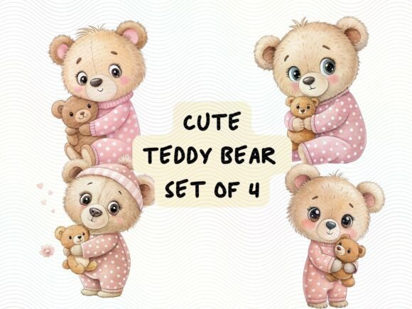 Pink Teddy Bear: Comfort, Style, and Meaning