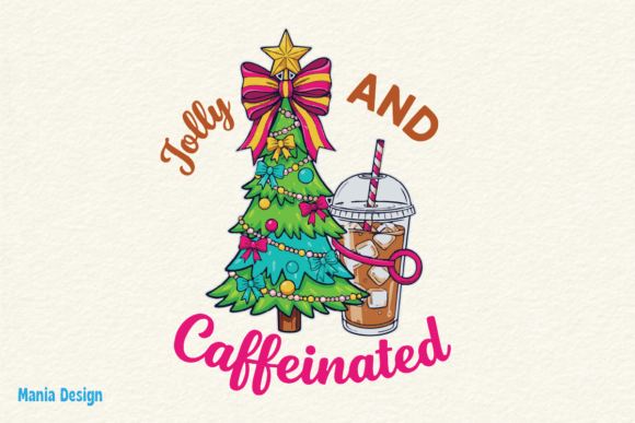 The Jolly and Caffeinated Vibe: Why PNG Assets Matter in Modern Branding and Design