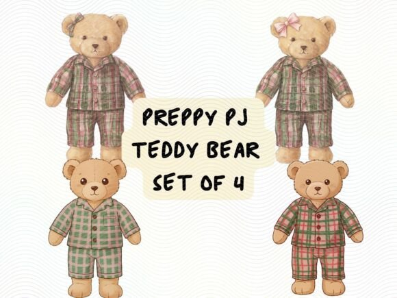 Unlocking Creative Potential with the PJ Teddy Bear Polo Style PNG in Modern Design